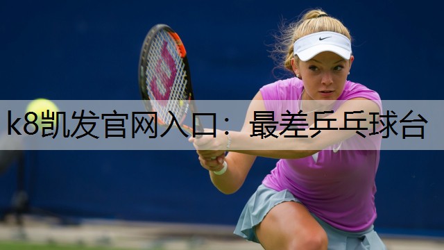 k8凯发官网入口：最差乒乓球台