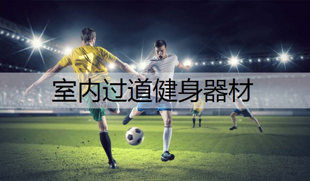 室内过道健身器材