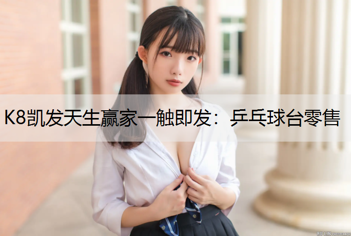 乒乓球台零售